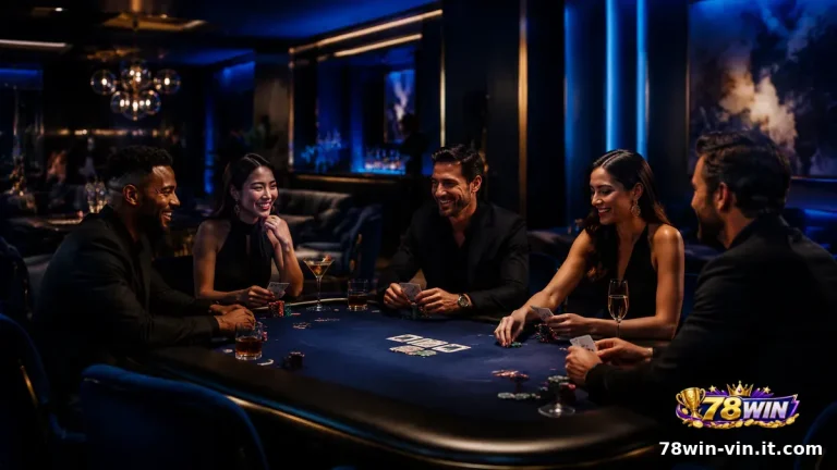 78WIN - Link Trang Chủ Nhà Cái 78WIN-VIN.IT.COM Tặng Code 99K Uy Tín 2026 - hình ảnh - 78win-vin.it.com